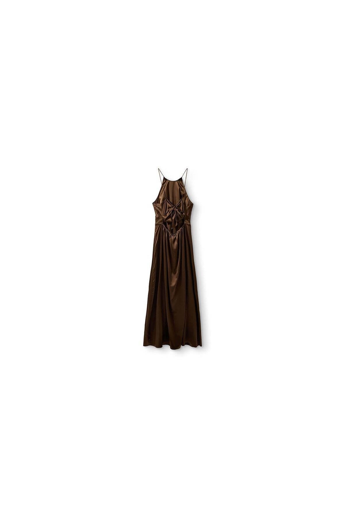 Cata Gown