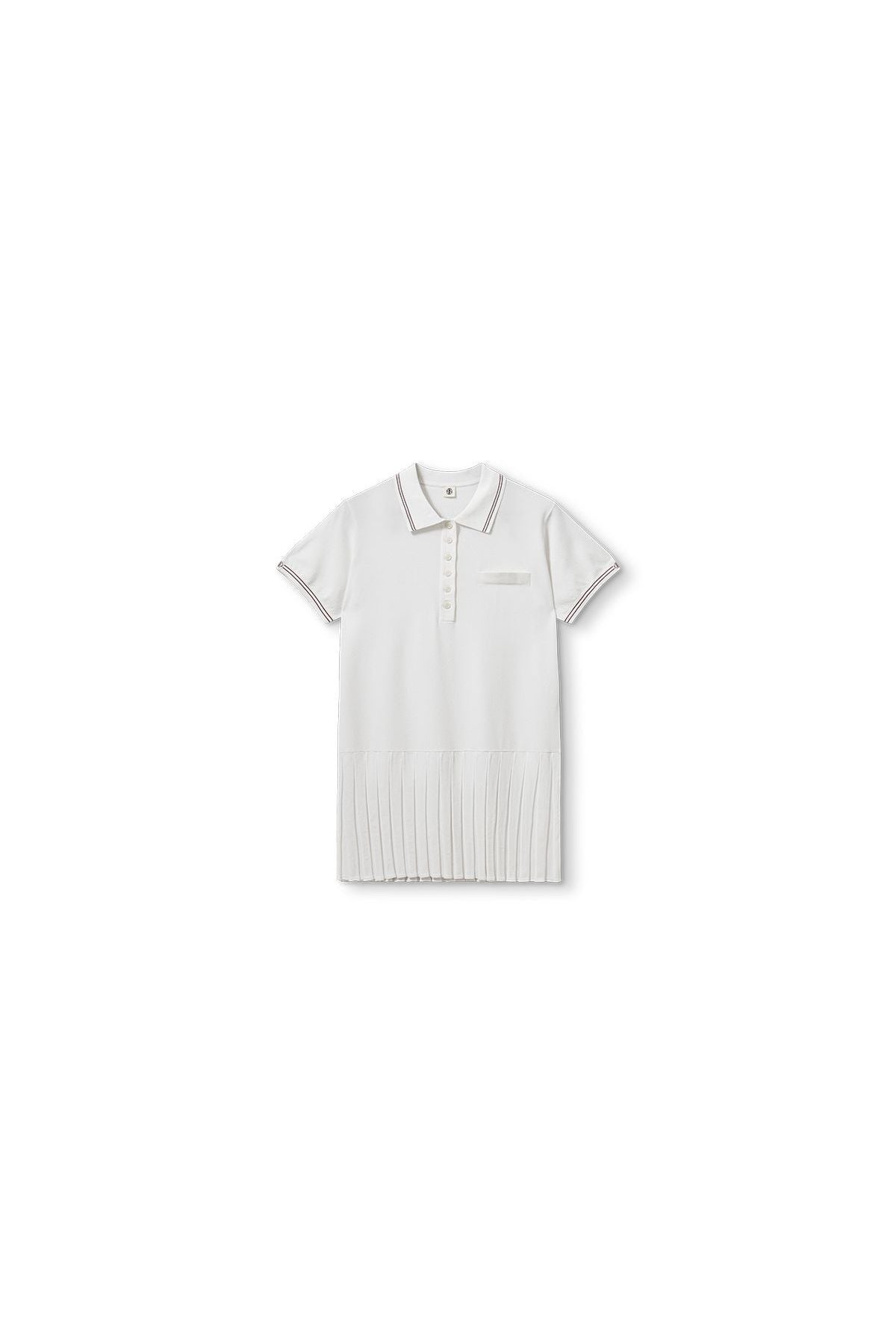Madison Tennis Dress