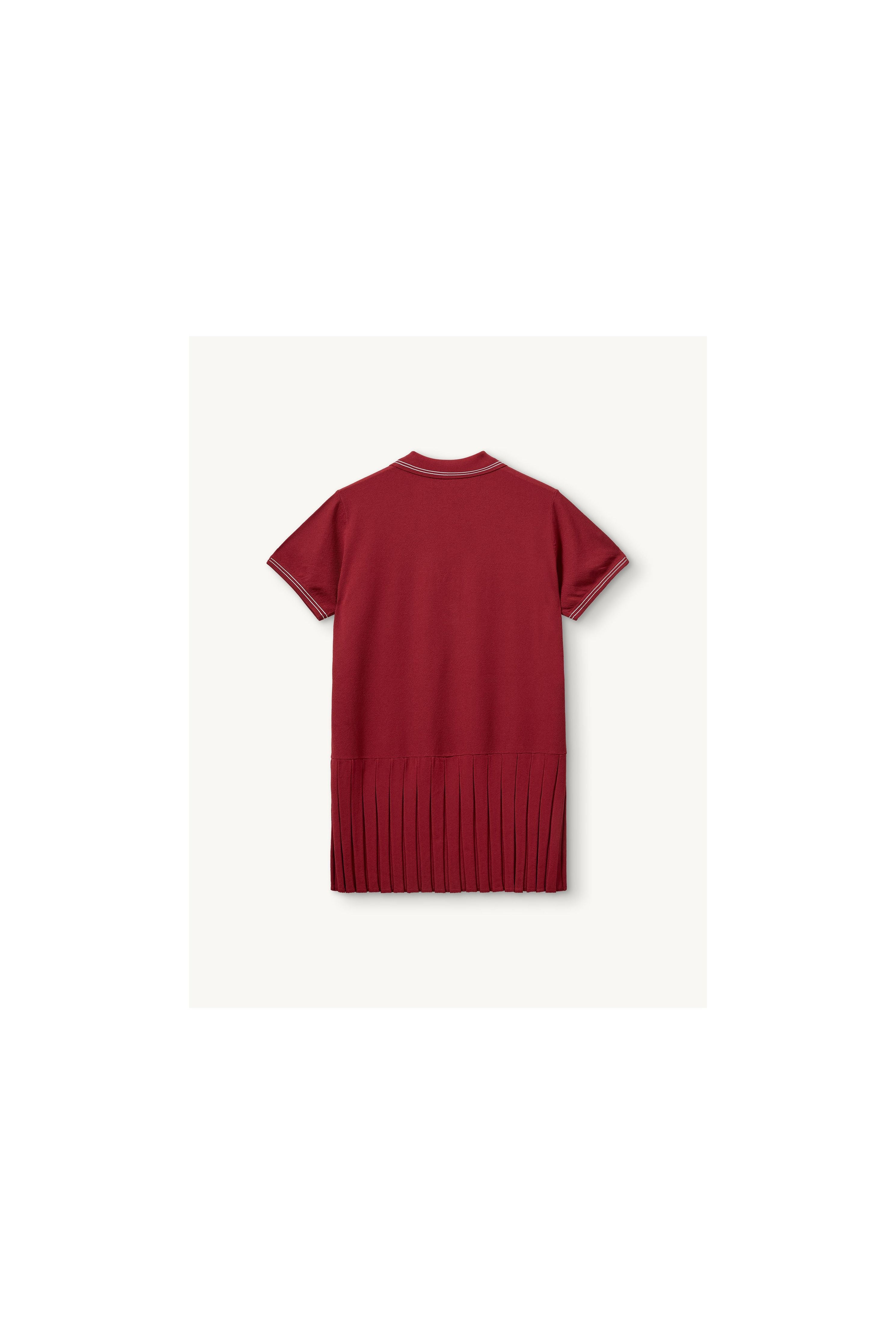Madison Tennis Dress