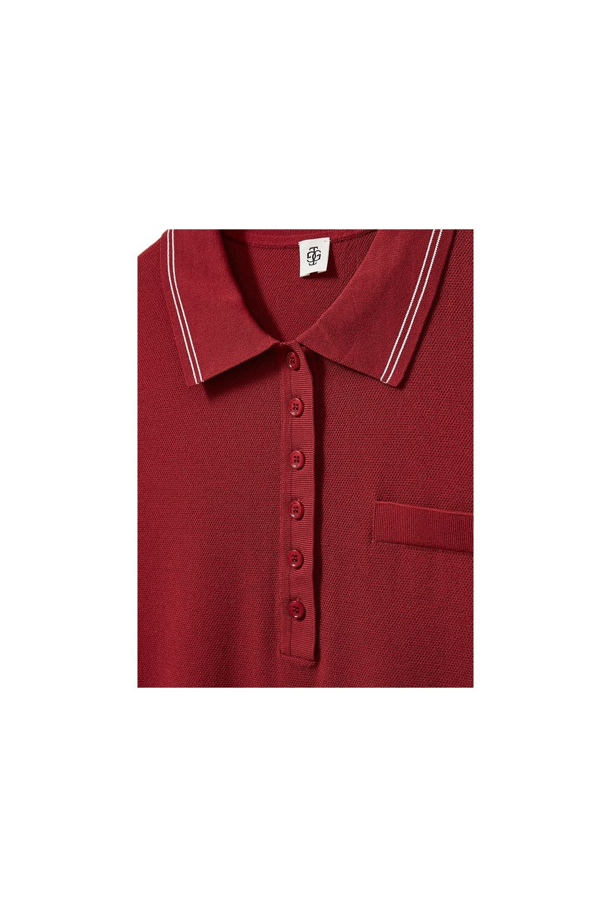 Madison Tennis Dress