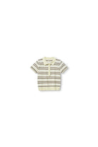 Madison Button Polo