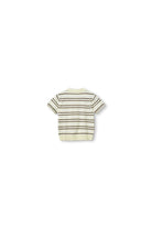 Madison Button Polo