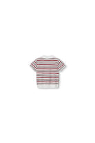 Madison Button Polo