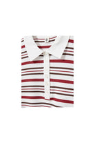 Madison Button Polo