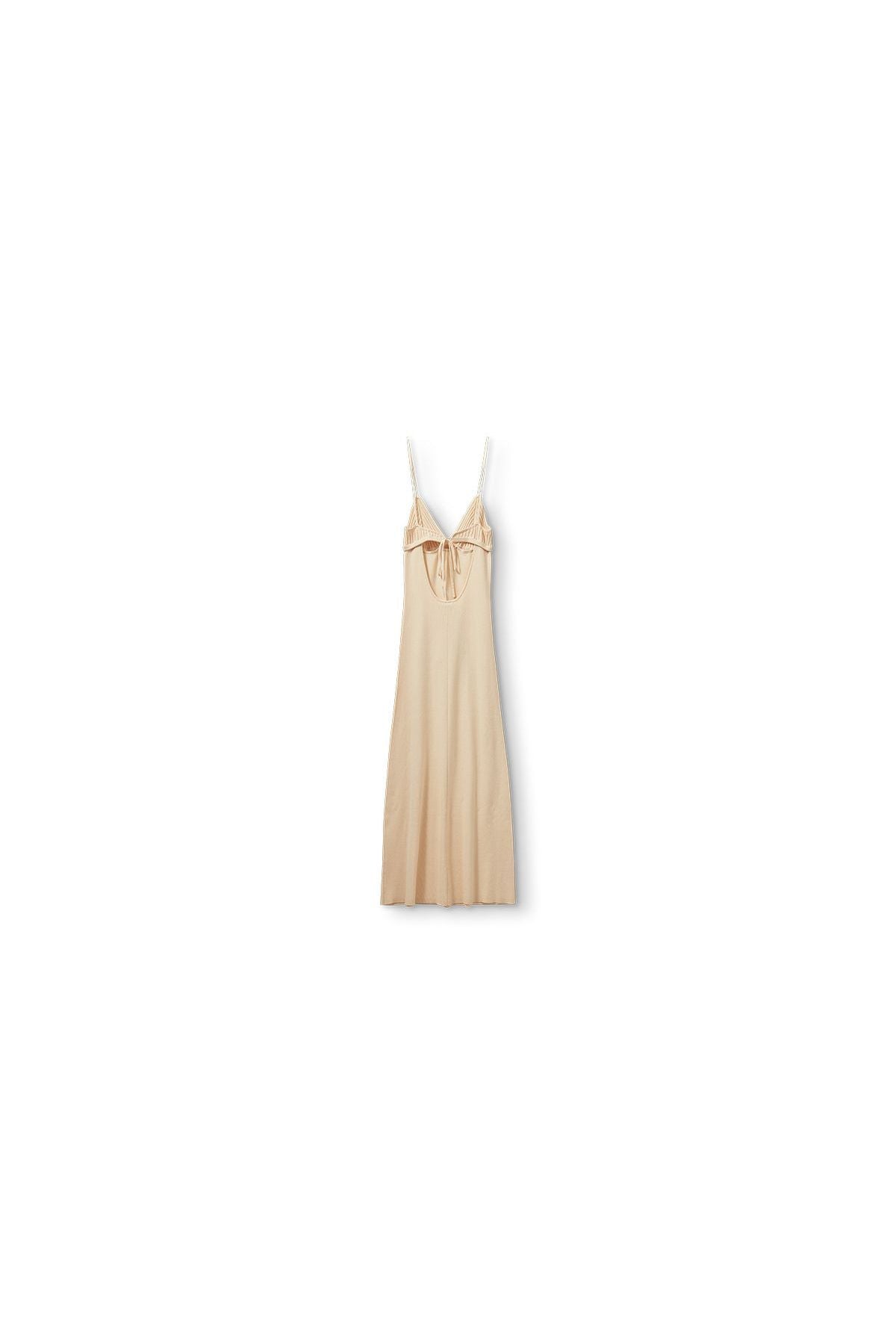 Maldive Button Gown