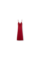 Maldive Button Gown