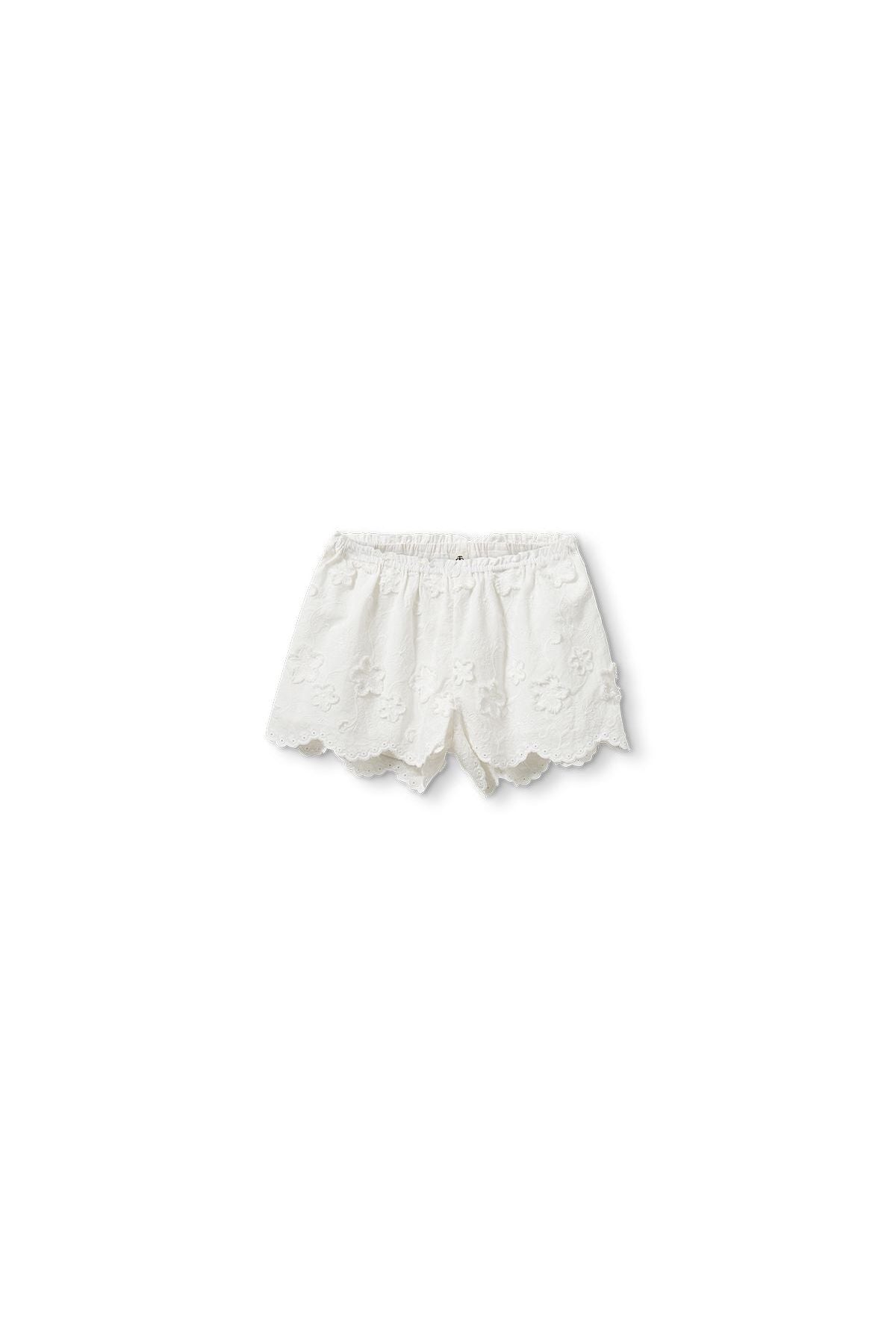 Fleur Shorts