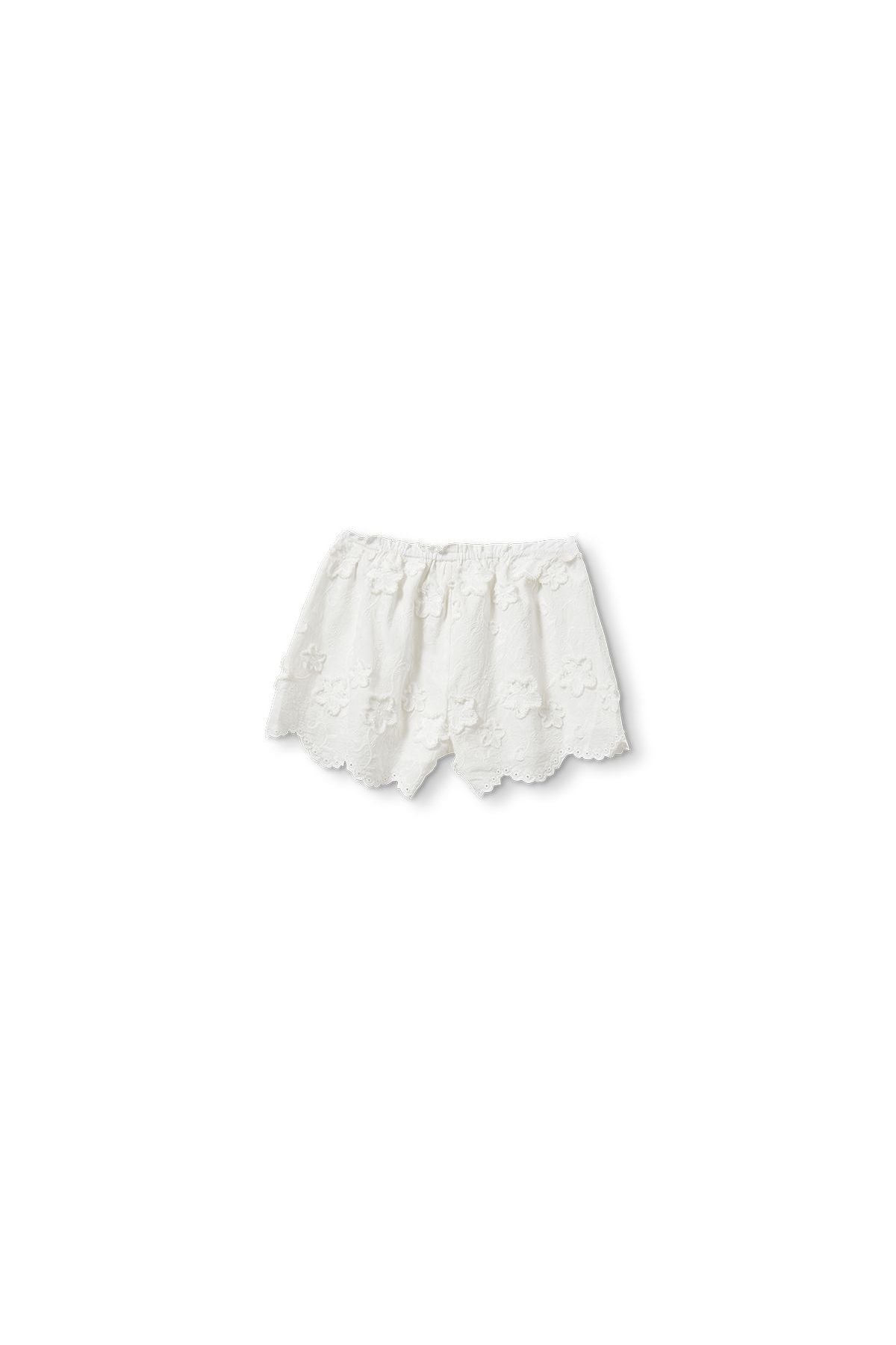 Fleur Shorts
