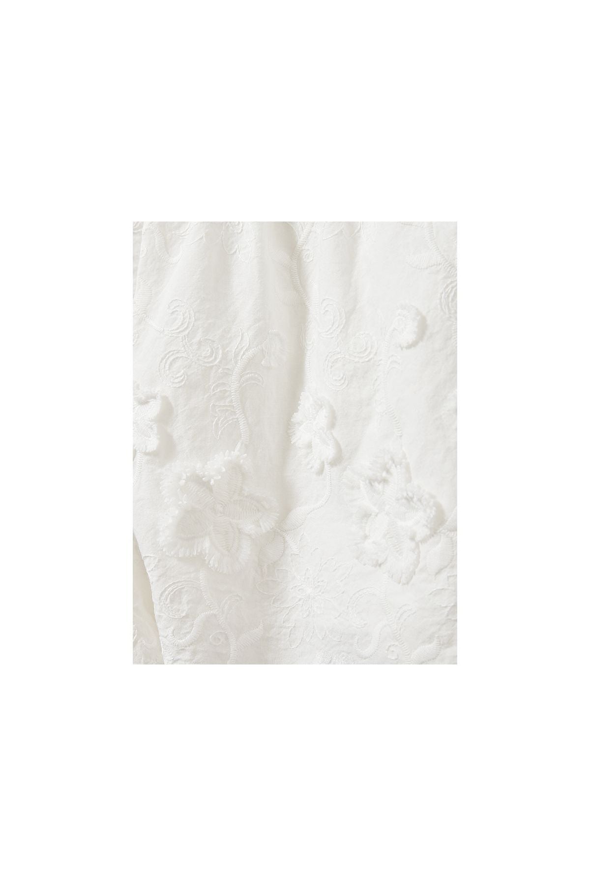 Fleur Shorts