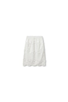 Fleur Slip Skirt