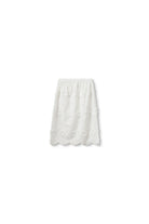 Fleur Slip Skirt