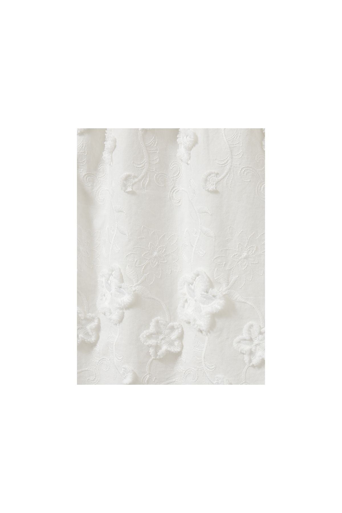 Fleur Slip Skirt