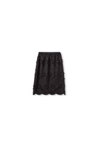 Fleur Slip Skirt