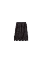 Fleur Slip Skirt
