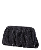 Benedetta Bruzziches – Venus la grande – James Bond Jet Black