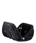 Benedetta Bruzziches – Venus la grande – James Bond Jet Black